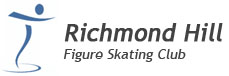 Richmond Hill Figure Skating Club powered by Uplifter